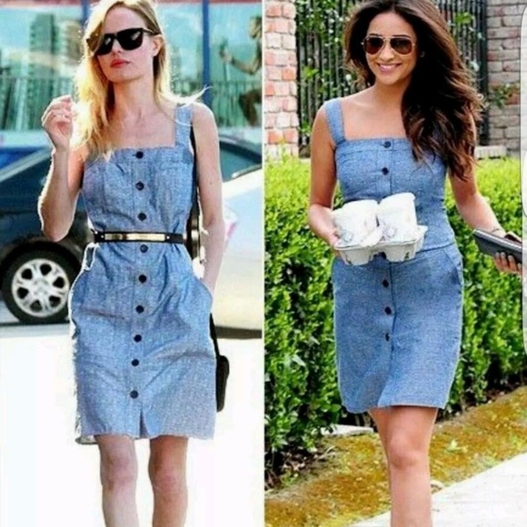 Derek Lam Dresses & Skirts - derek lam chambry dress